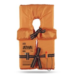 COLETE ATIVA CLASSE III - 'Canga'