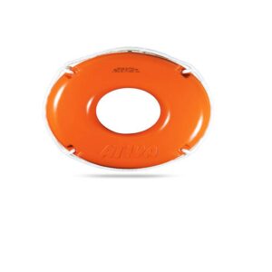 BOIA CIRCULAR ATIVA CLASSE III - 50 e 60cm